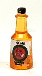 Oil Soap