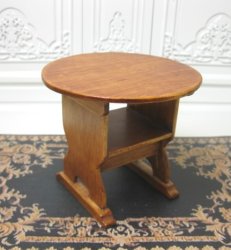 Chair Table