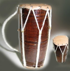Dohl Drum