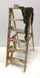Painter's Ladder #2