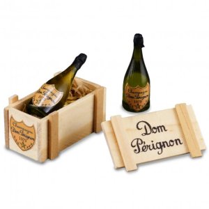 Dom Perignon Box Set