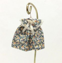Toddler Girl's Dress on Hanger