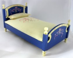 Cape May Bed