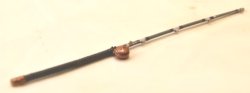 Handcrafted Fishing Rod