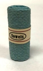 Shop Towel Roll
