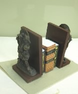 Bookend Set #2